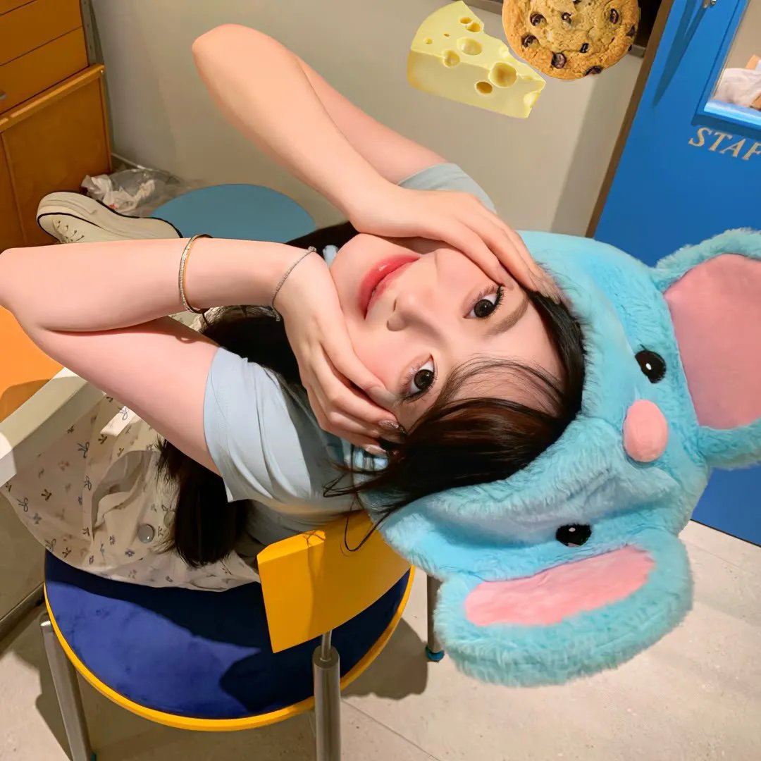摇滚藏獒蓝色光芒