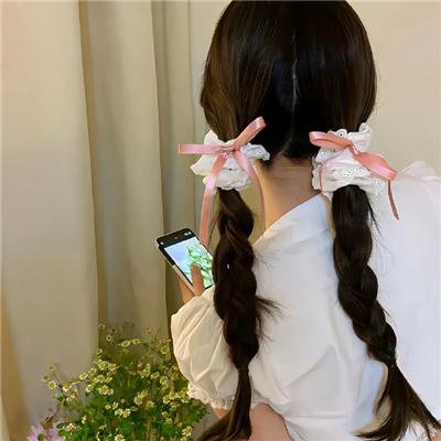 高校女汉子