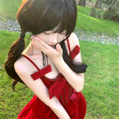 说谎的咪君与坏掉的麻酱